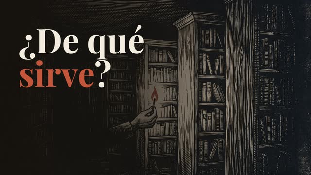 Filosofía, de principio a fin: capítulo 1