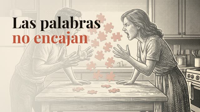Tu última discusión acalorada ya era filosofía