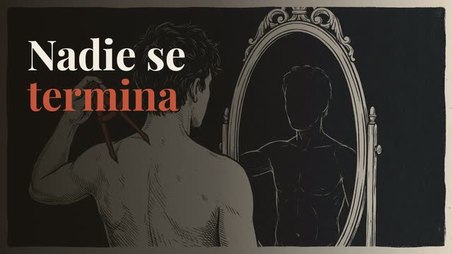 ¿Qué es el hombre? La pregunta que resume toda la filosofía