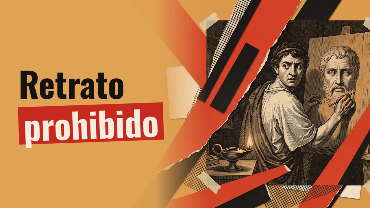 Plotino se avergonzaba de su cuerpo y defendió el mundo
