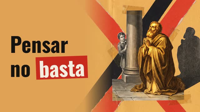 Jámblico: decían que flotaba al rezar, y él se reía