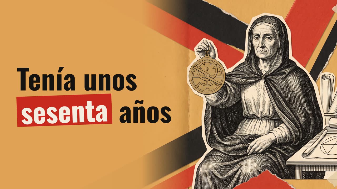 Hipatia, la profesora que no era la de Ágora