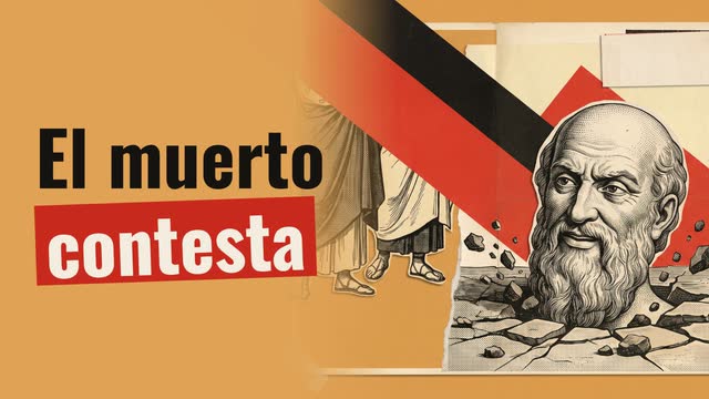 Protágoras no decía que todo vale