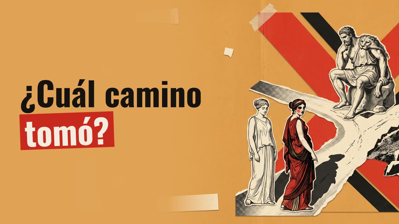 El pedante que explicó de dónde salen los dioses: Pródico