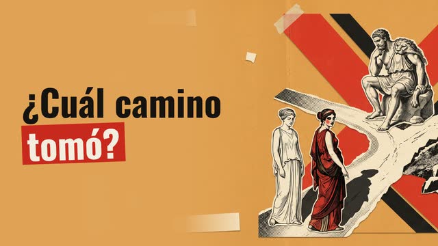 El pedante que explicó de dónde salen los dioses: Pródico