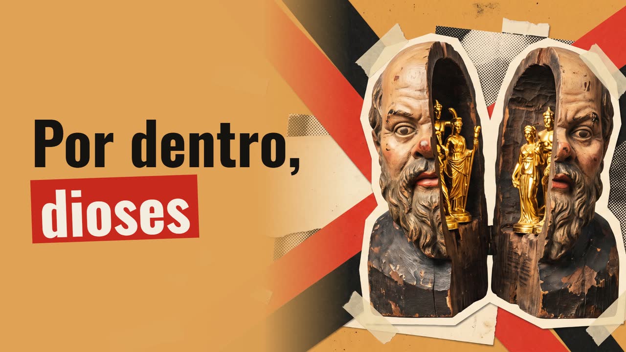 «Sólo sé que no sé nada»: de dónde salió la frase de Sócrates