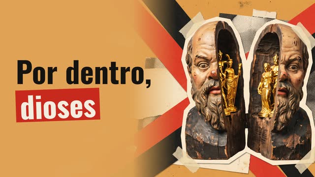 «Sólo sé que no sé nada»: de dónde salió la frase de Sócrates