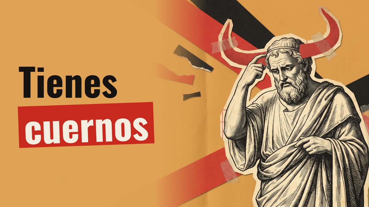 Los cuervos que graznaban lógica: los herederos de Sócrates