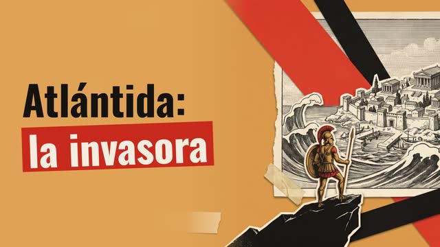 La objeción contra Platón que escribió Platón
