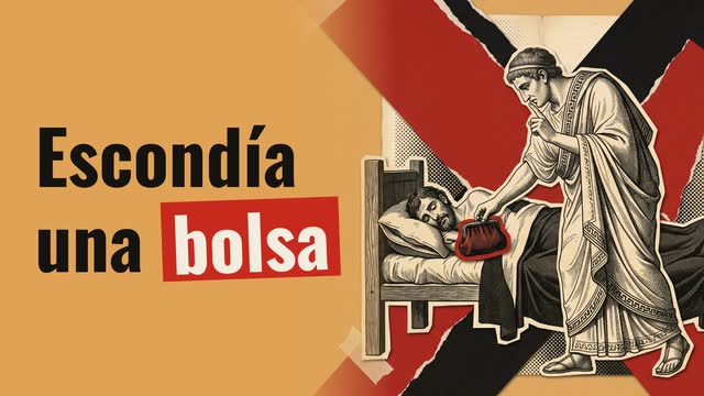 El escéptico que escondía a Platón… ¿o no?