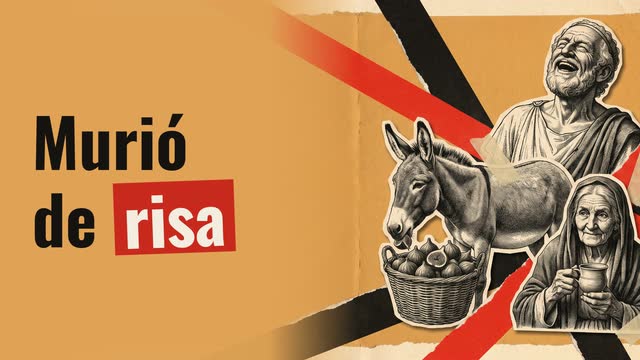 El estoico que sí sentía: Crisipo y las pasiones