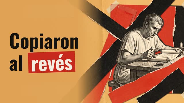 ¿Platón le copió a Pitágoras?