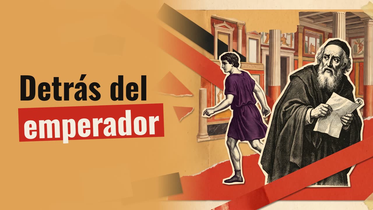 Filón de Alejandría: el Logos antes del Evangelio