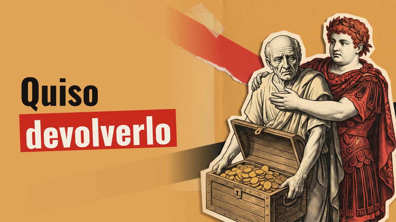 Séneca, el estoico de los 300 millones