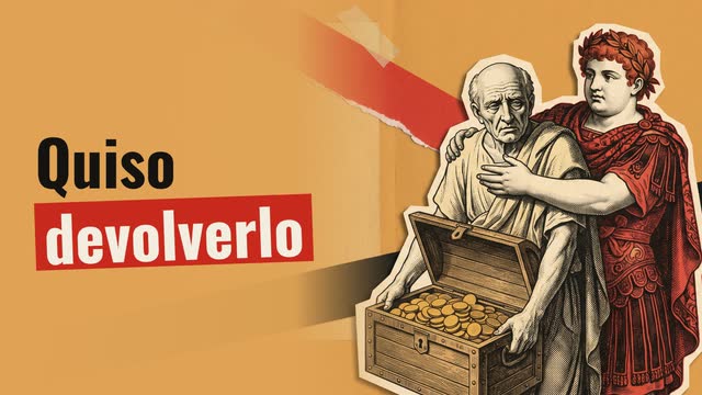 Séneca, el estoico de los 300 millones