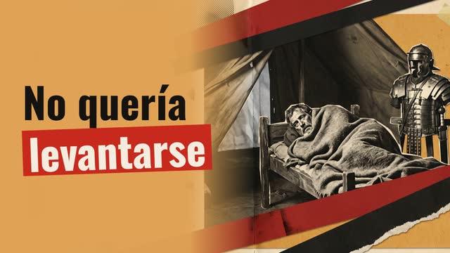 Marco Aurelio no escribió para nosotros