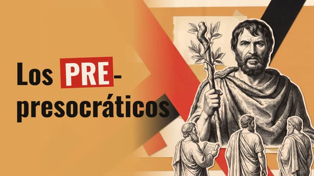 El Caos no era desorden: lo que había antes de la filosofía