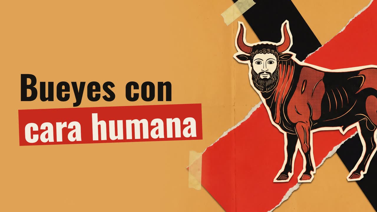 Empédocles: lo que Darwin vio en Aristóteles era suyo