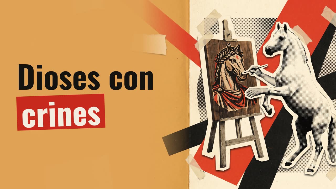 Jenófanes, el falso fundador de Elea